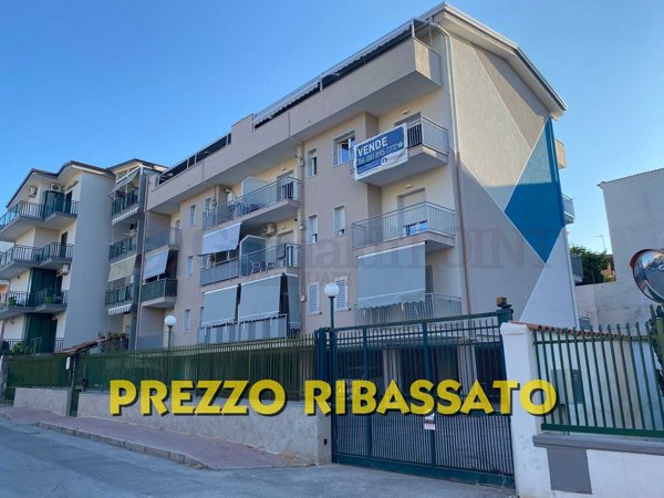 appartamento in vendita a Giugliano in Campania