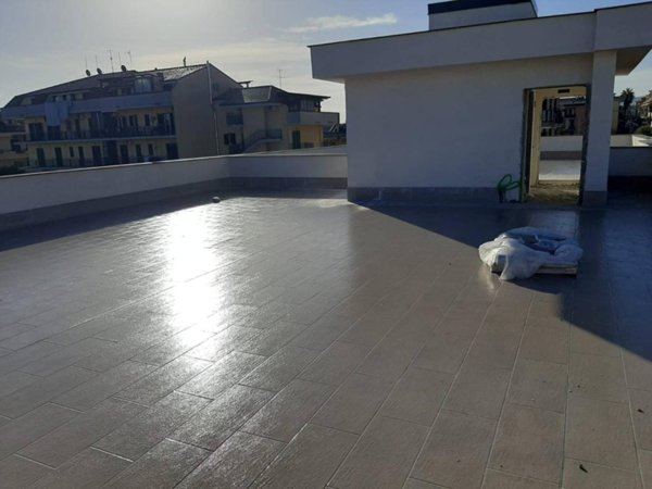 appartamento in vendita a Giugliano in Campania