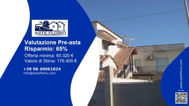 appartamento in vendita a Giugliano in Campania in zona Licola