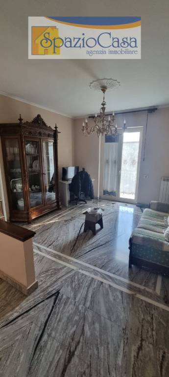 appartamento in vendita a Giugliano in Campania