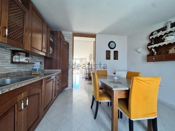 appartamento in vendita a Giugliano in Campania