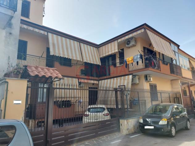 appartamento in vendita a Giugliano in Campania