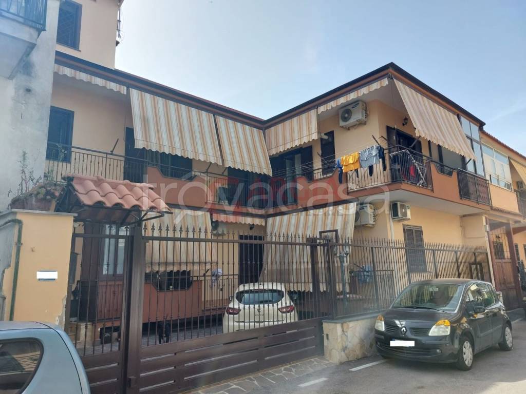 appartamento in vendita a Giugliano in Campania