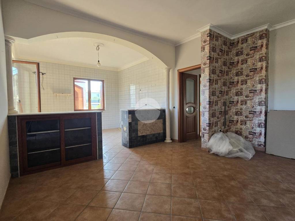 appartamento in vendita a Giugliano in Campania in zona Licola