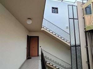 appartamento in vendita a Giugliano in Campania