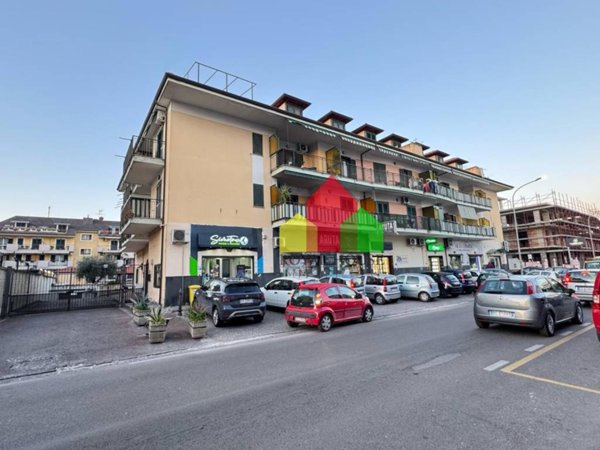 appartamento in vendita a Giugliano in Campania