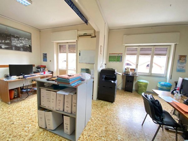 appartamento in vendita a Giugliano in Campania