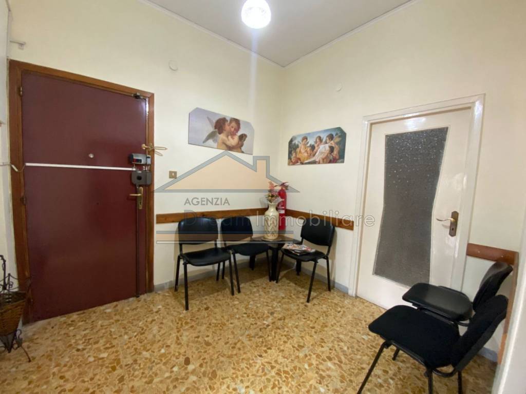 appartamento in vendita a Giugliano in Campania