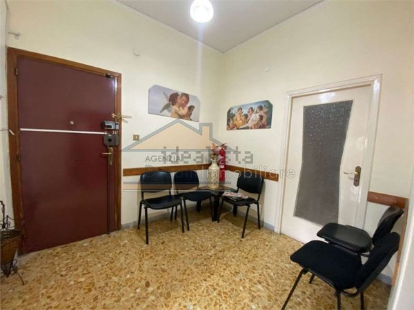 appartamento in vendita a Giugliano in Campania