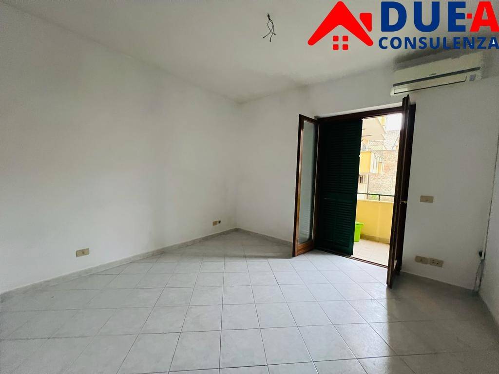 appartamento in vendita a Giugliano in Campania