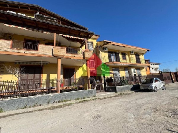 appartamento in vendita a Giugliano in Campania