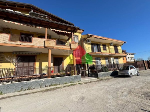 appartamento in vendita a Giugliano in Campania