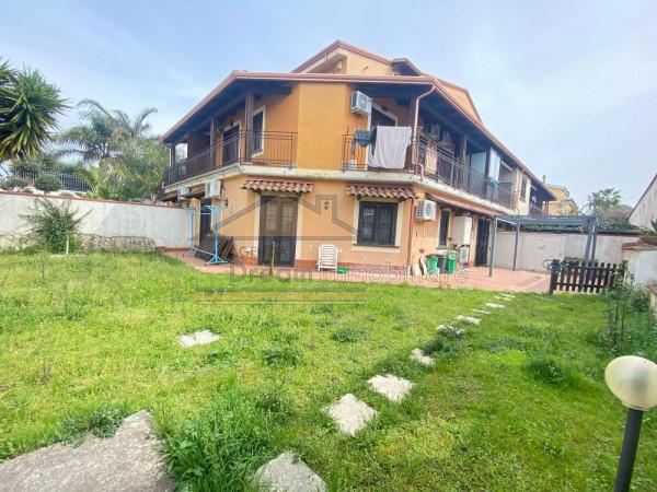 appartamento in vendita a Giugliano in Campania in zona Licola