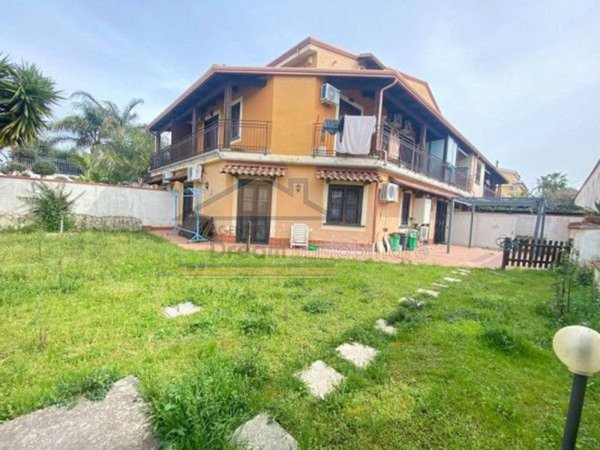 appartamento in vendita a Giugliano in Campania in zona Massariola / Amodio