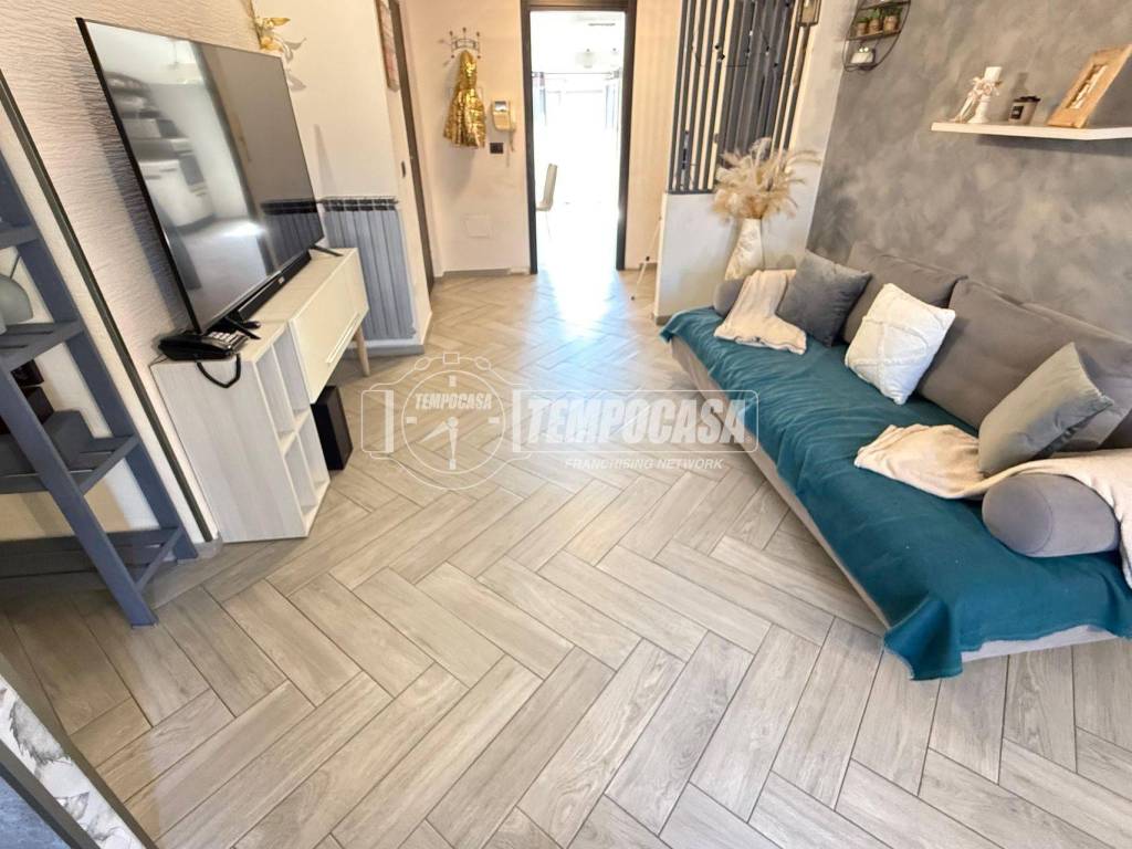 appartamento in vendita a Giugliano in Campania