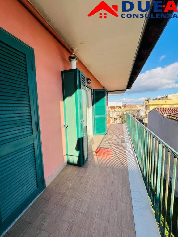 appartamento in vendita a Giugliano in Campania