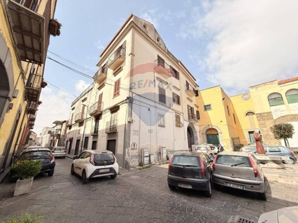 appartamento in vendita a Giugliano in Campania