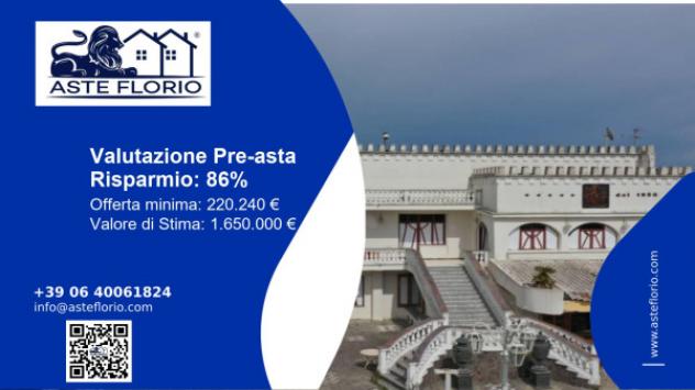pentavano in vendita a Giugliano in Campania