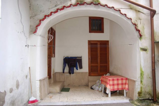 appartamento in vendita a Giugliano in Campania