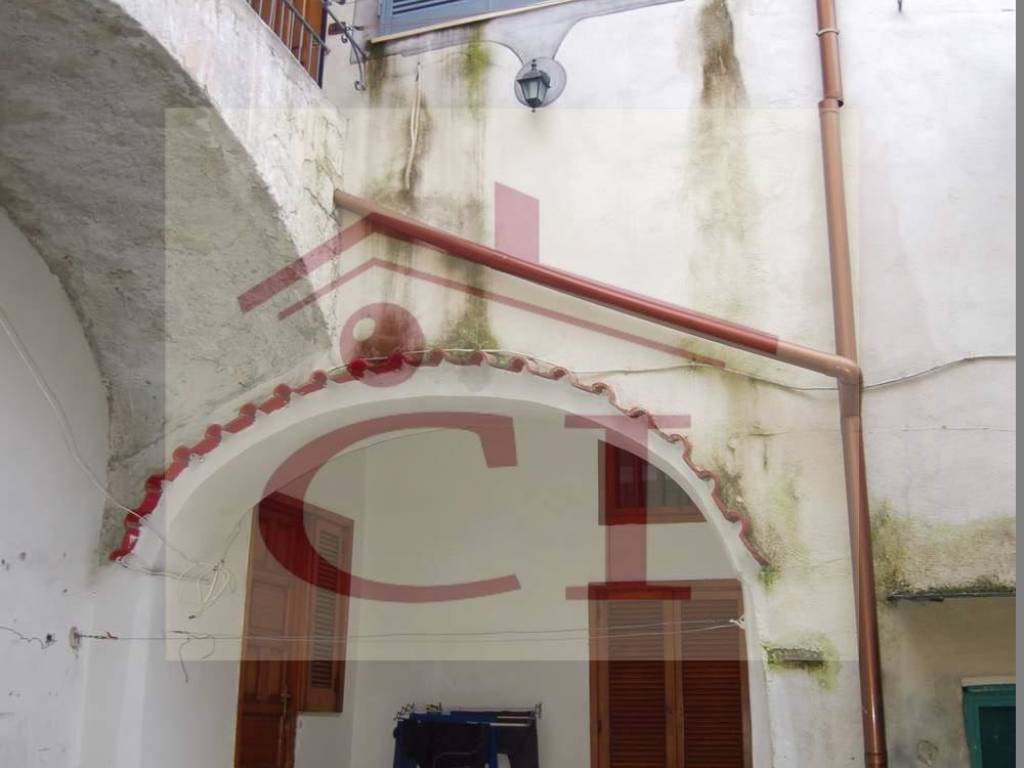 appartamento in vendita a Giugliano in Campania