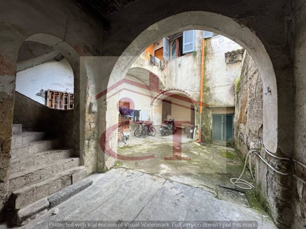 appartamento in vendita a Giugliano in Campania
