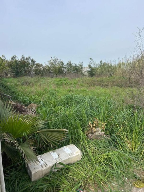 terreno agricolo in vendita a Giugliano in Campania in zona Varcaturo