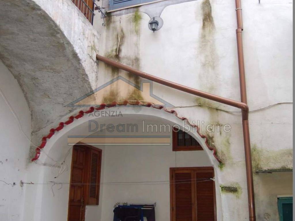 appartamento in vendita a Giugliano in Campania