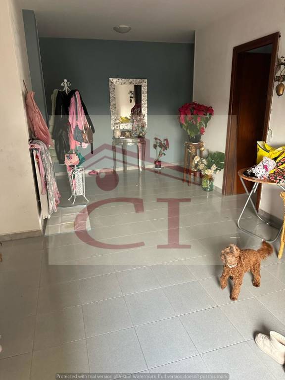 appartamento in vendita a Giugliano in Campania in zona Casacelle