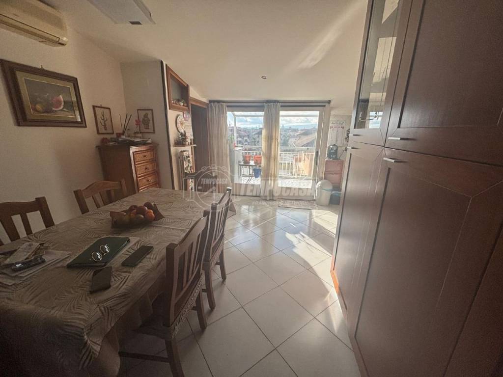 appartamento in vendita a Giugliano in Campania