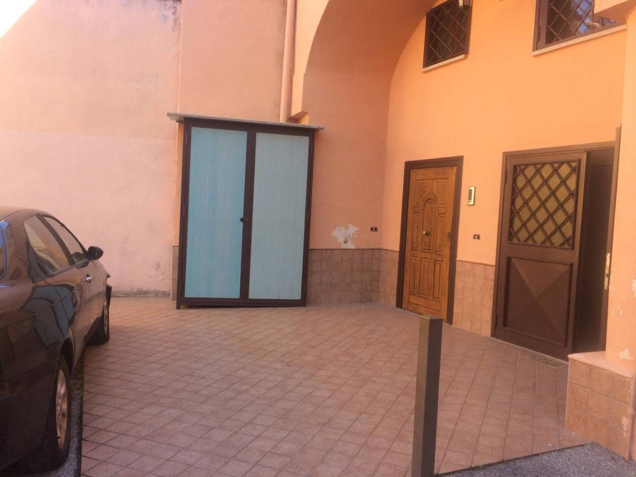 appartamento in vendita a Giugliano in Campania