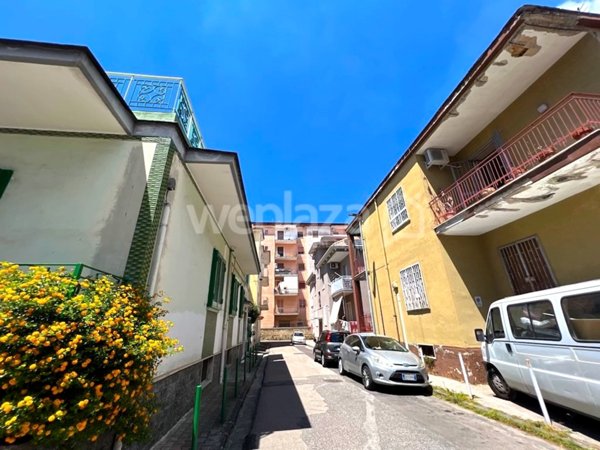 appartamento in vendita a Giugliano in Campania