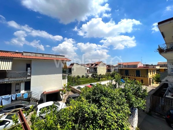 appartamento in vendita a Giugliano in Campania