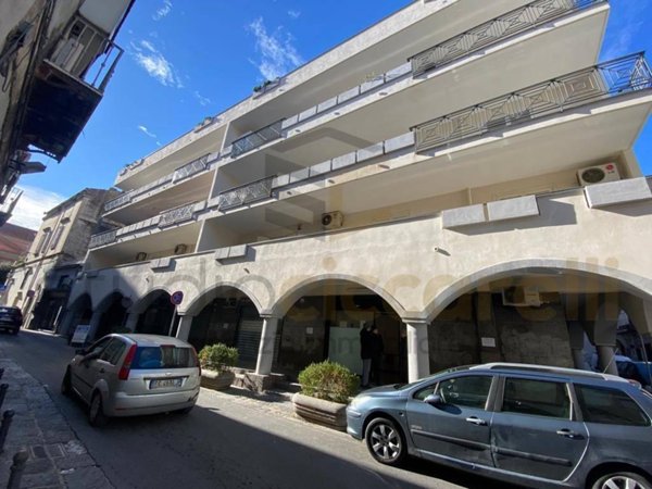 appartamento in vendita a Giugliano in Campania