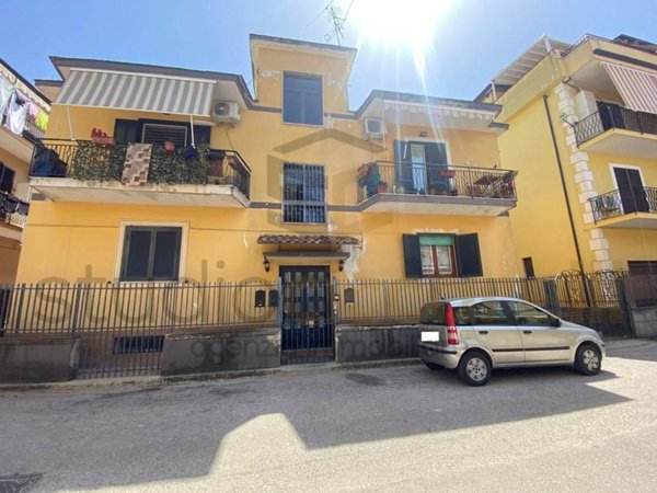 appartamento in vendita a Giugliano in Campania