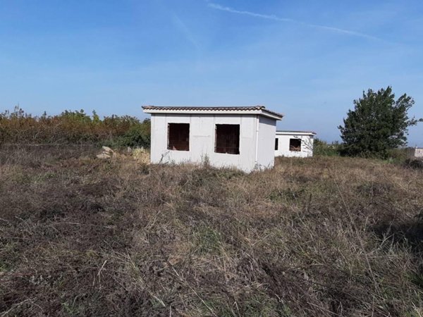 villa in vendita a Giugliano in Campania in zona Lago Patria