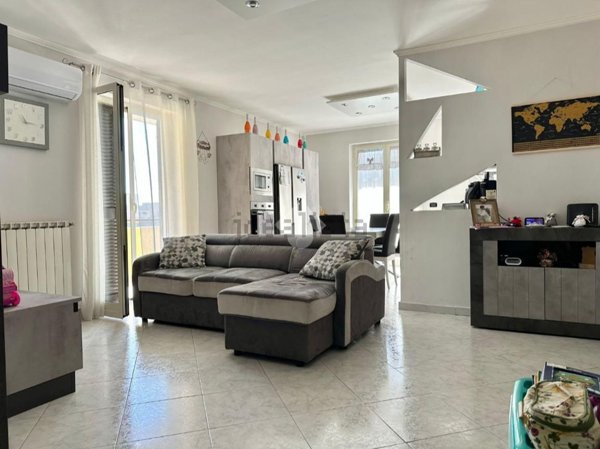 appartamento in vendita a Giugliano in Campania