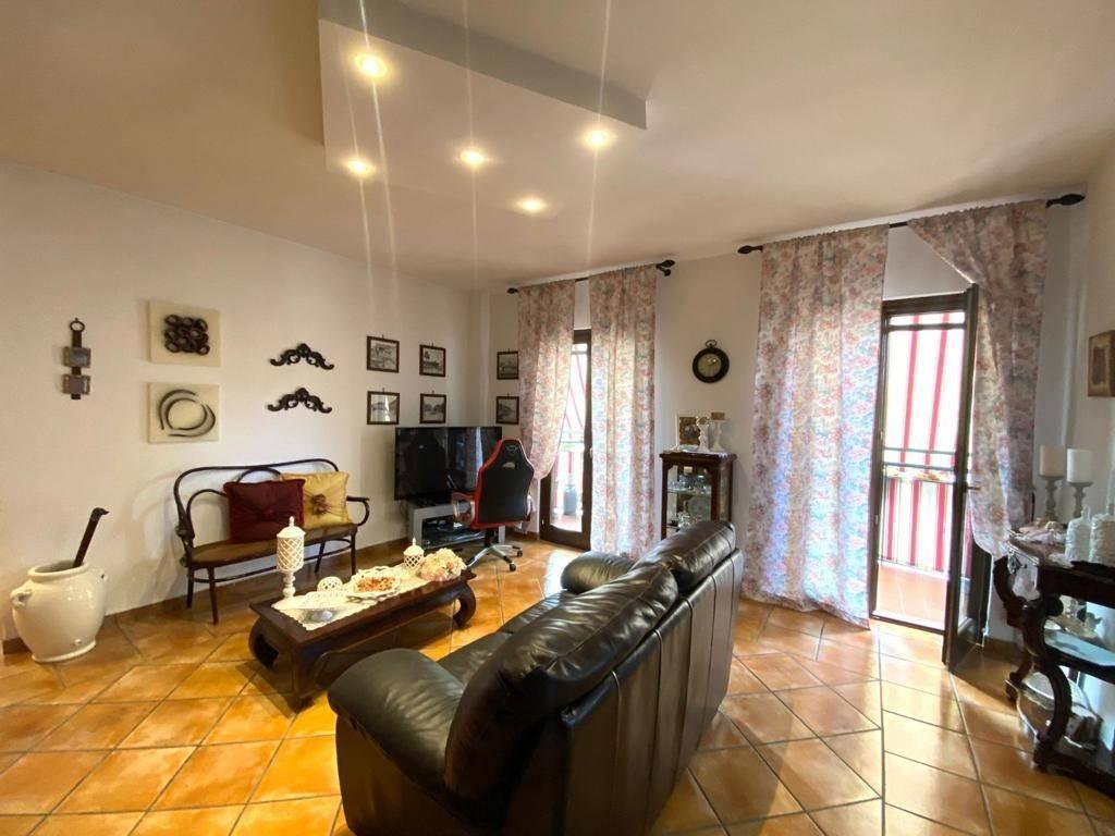 appartamento in vendita a Giugliano in Campania