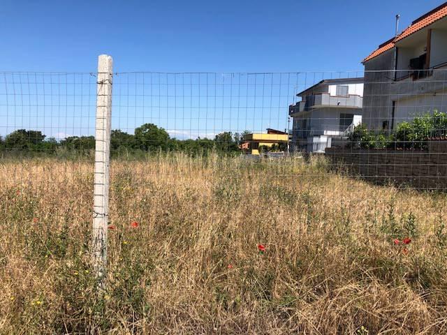 terreno agricolo in vendita a Giugliano in Campania