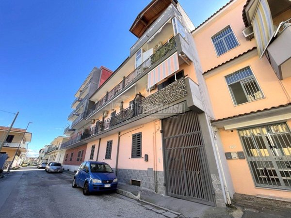appartamento in vendita a Giugliano in Campania