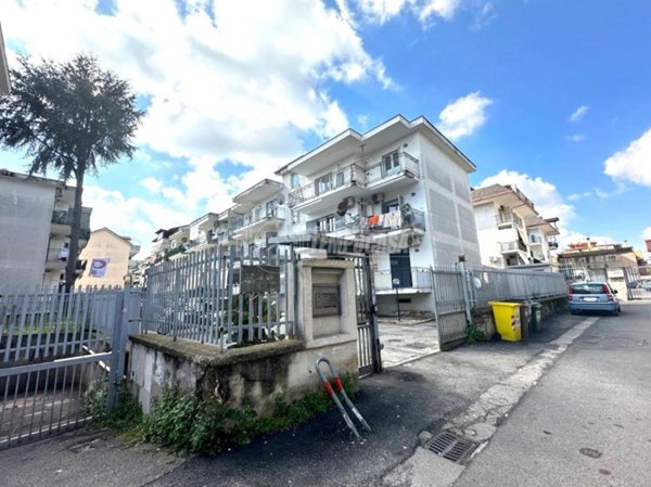 appartamento in vendita a Giugliano in Campania