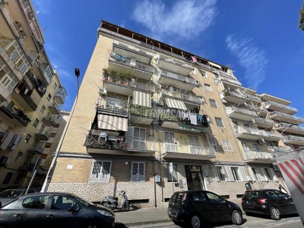 appartamento in vendita a Giugliano in Campania