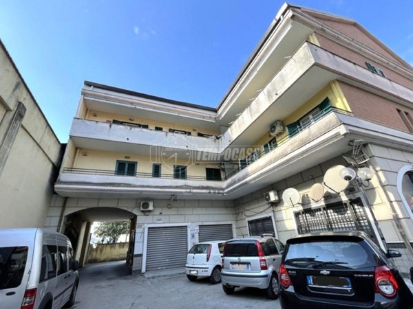 appartamento in vendita a Giugliano in Campania