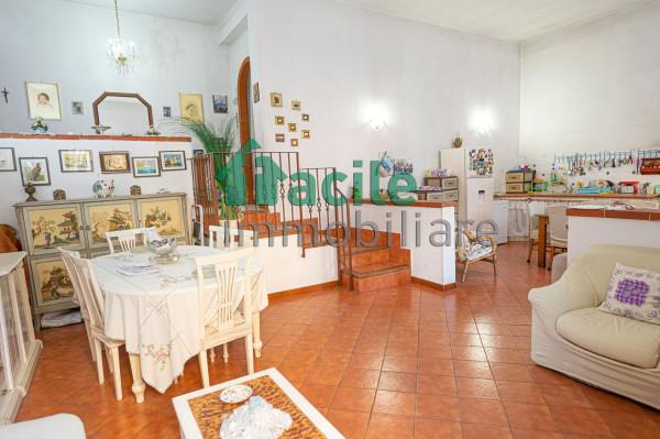 appartamento in vendita a Giugliano in Campania
