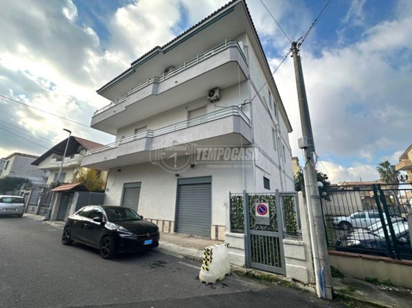 appartamento in vendita a Giugliano in Campania