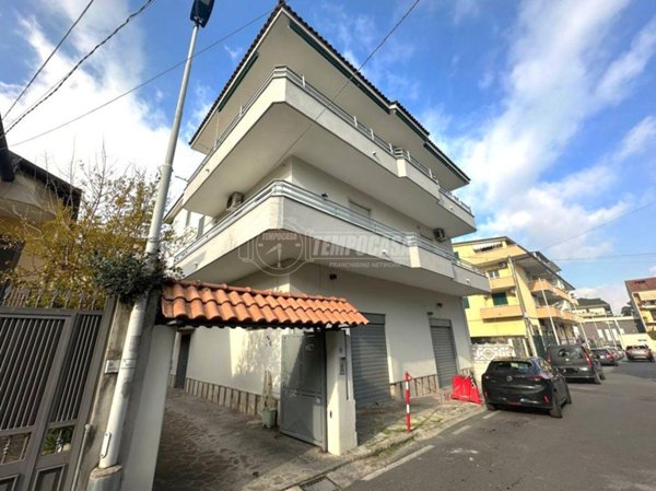 appartamento in vendita a Giugliano in Campania