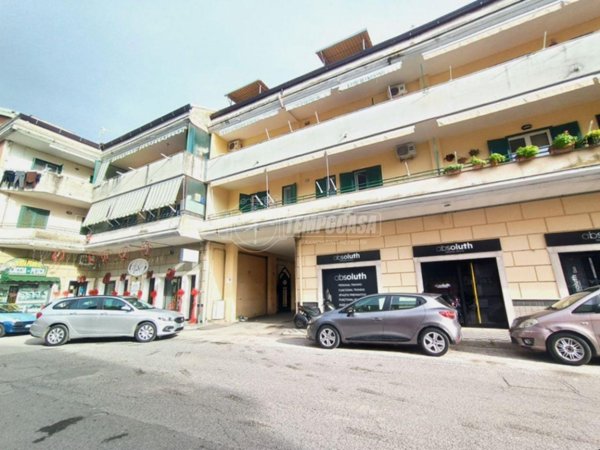 appartamento in vendita a Giugliano in Campania