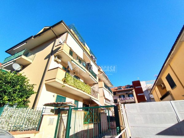 appartamento in vendita a Giugliano in Campania