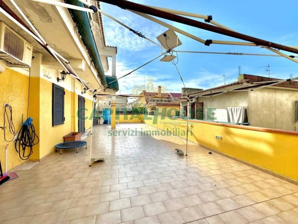 appartamento in vendita a Giugliano in Campania