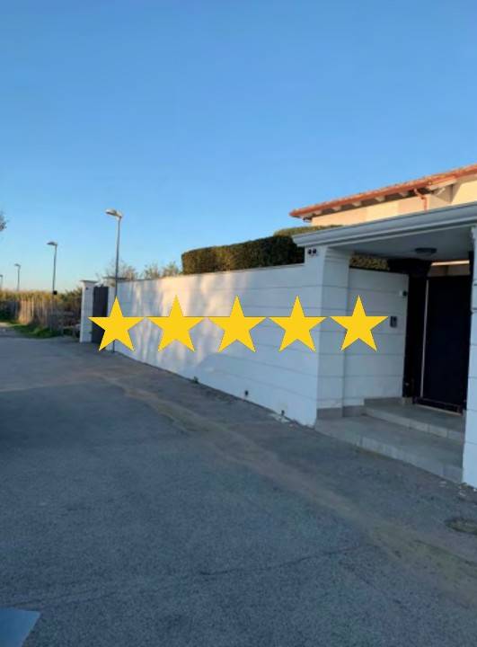 villetta a schiera in vendita a Giugliano in Campania in zona Lago Patria