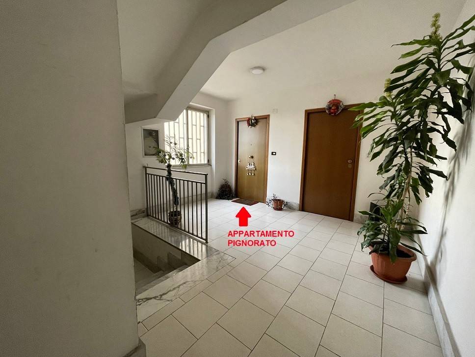 appartamento in vendita a Giugliano in Campania